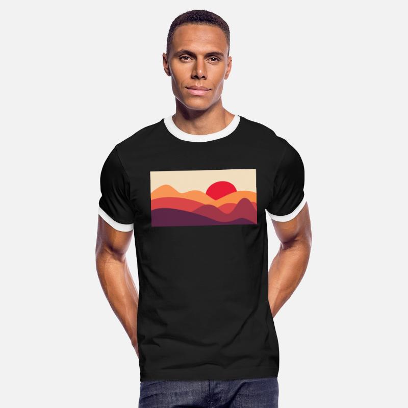 Minimalist Sun