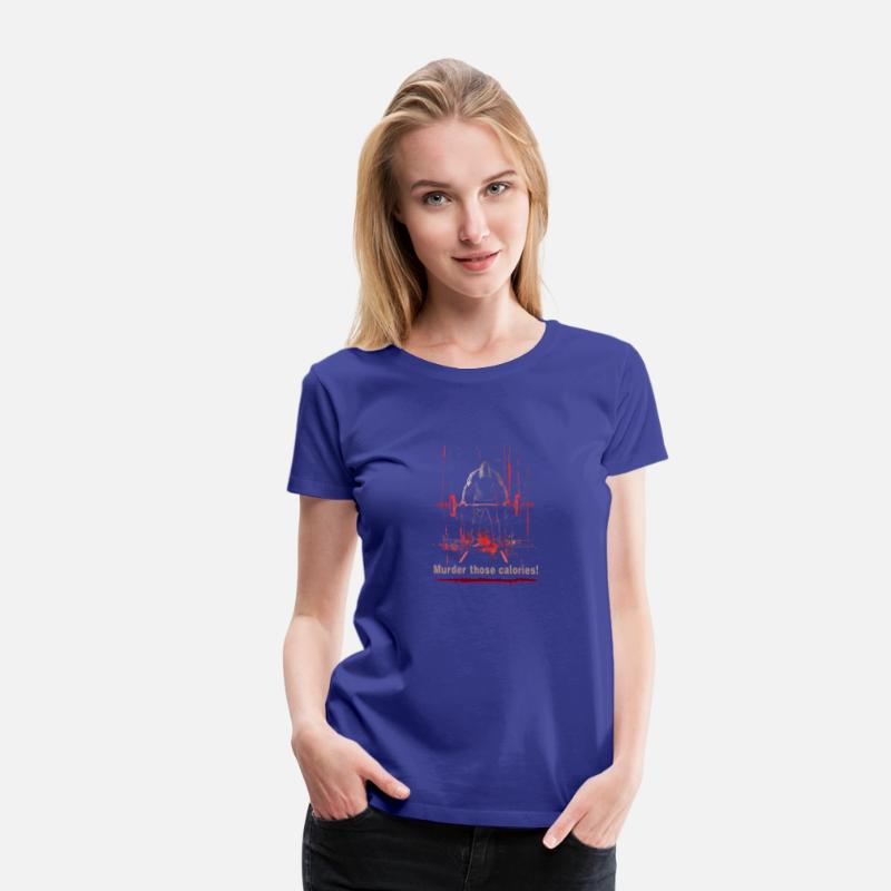 Minimalistic Gym Lover Oversized T-Shirt – Killer