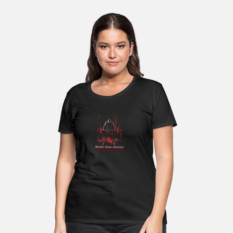 Minimalistic Gym Lover Oversized T-Shirt – Killer