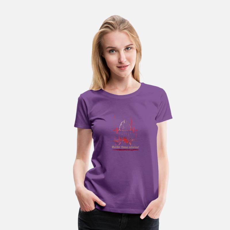 Minimalistic Gym Lover Oversized T-Shirt – Killer