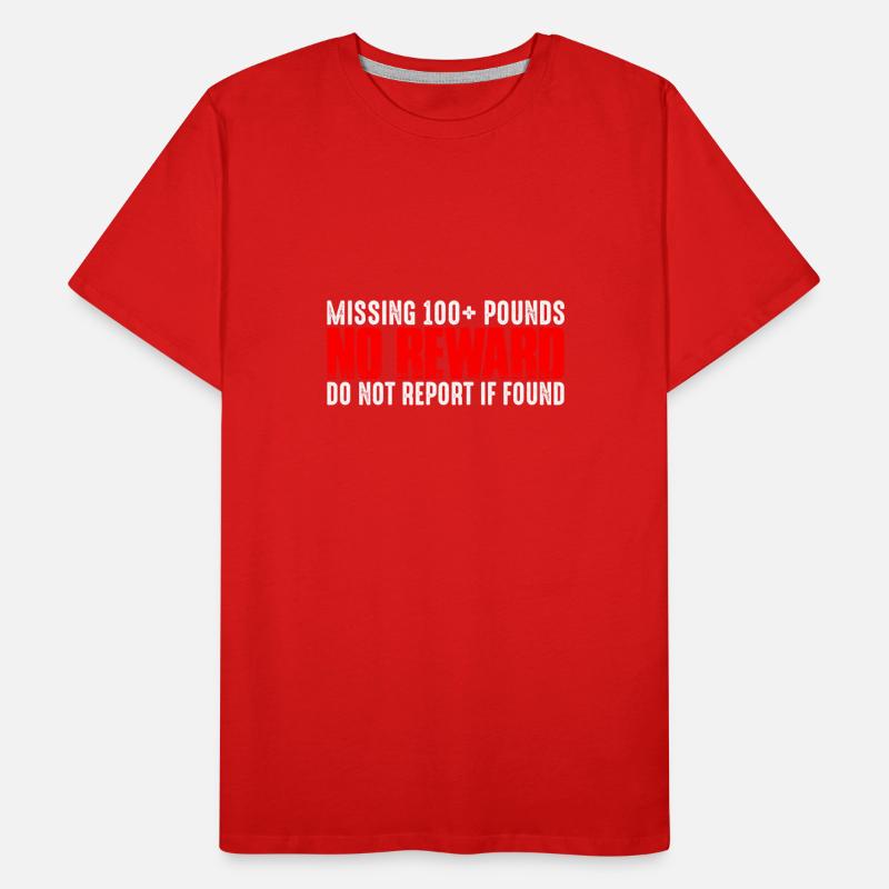 Missing 100+ Pounds, No Reward, Do Not Report 4