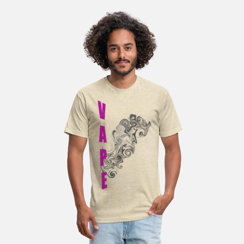 MixatMad New Vape Violet Dark
