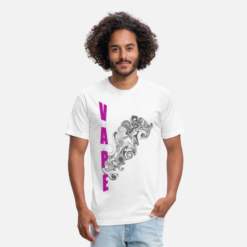 MixatMad New Vape Violet Dark