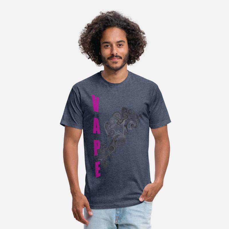MixatMad New Vape Violet Dark