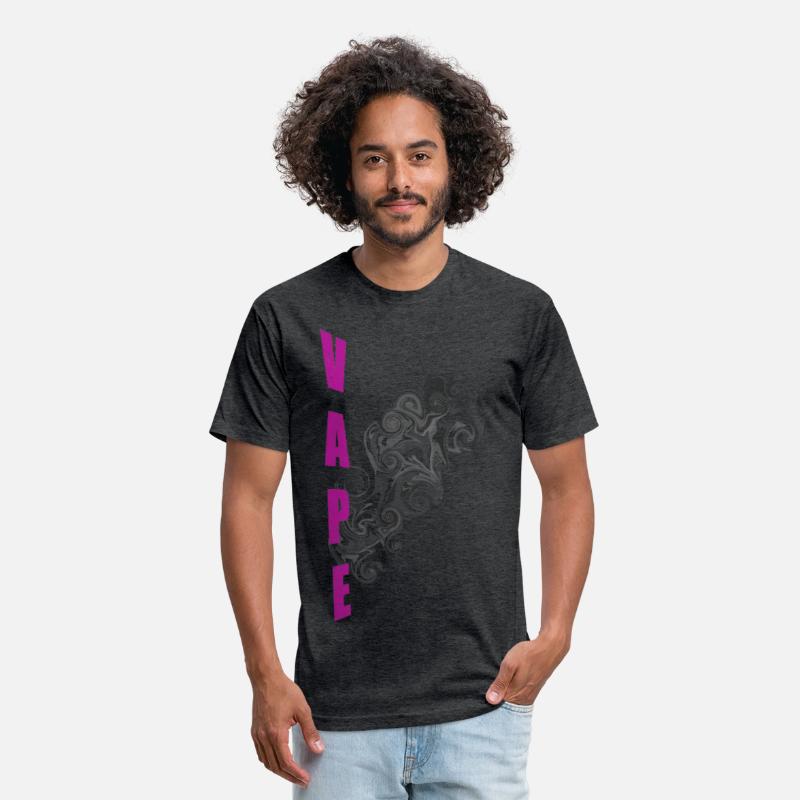 MixatMad New Vape Violet Dark