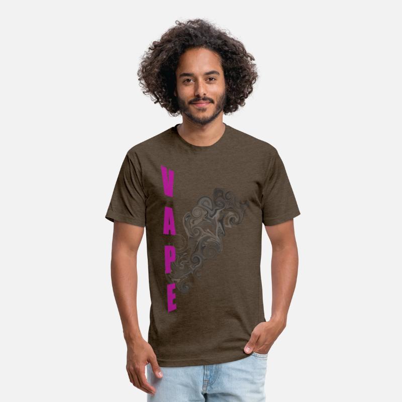 MixatMad New Vape Violet Dark