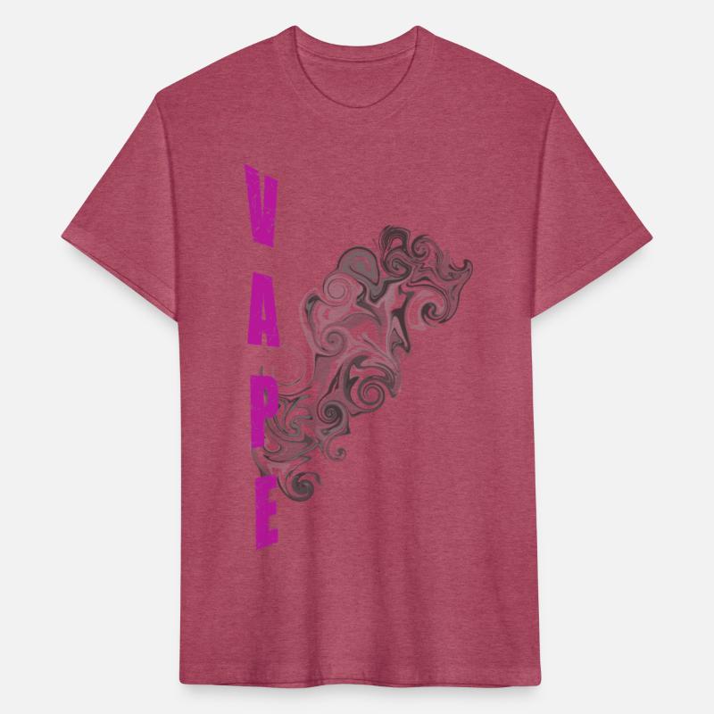 MixatMad New Vape Violet Dark