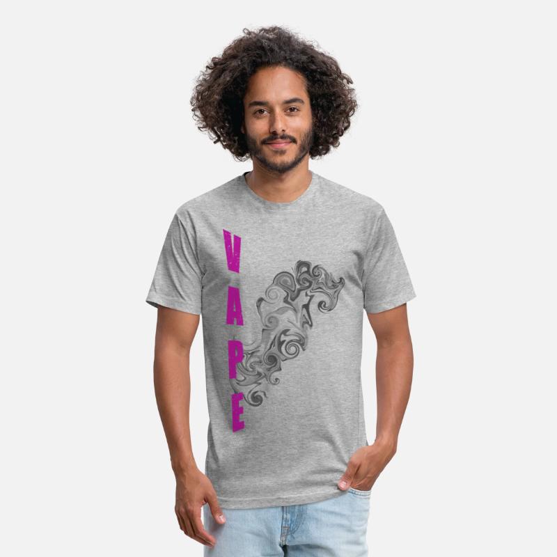 MixatMad New Vape Violet Dark