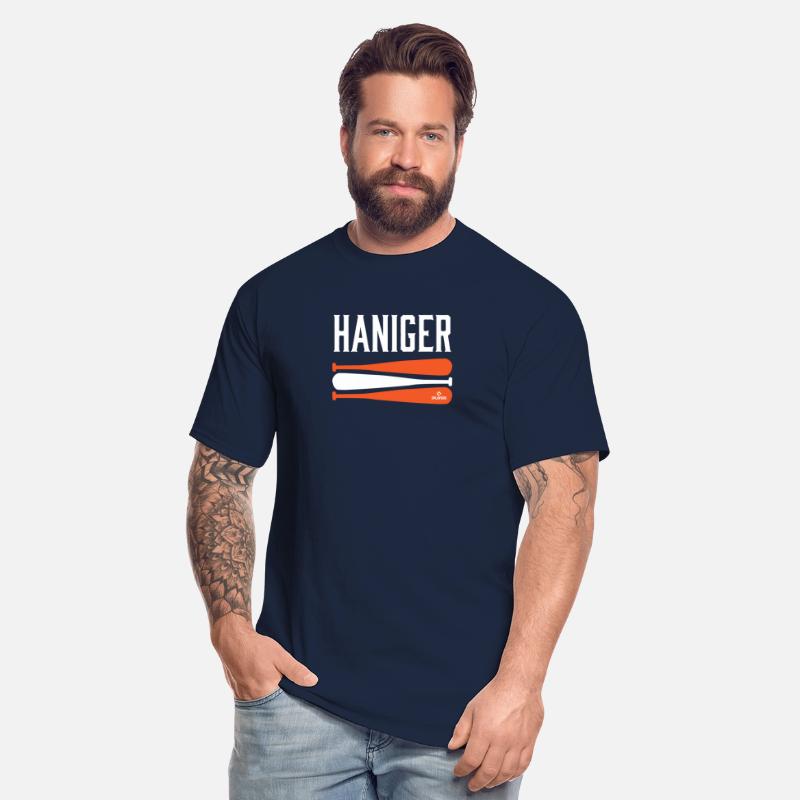 Mlbpa - Major League Baseball Mitch Haniger