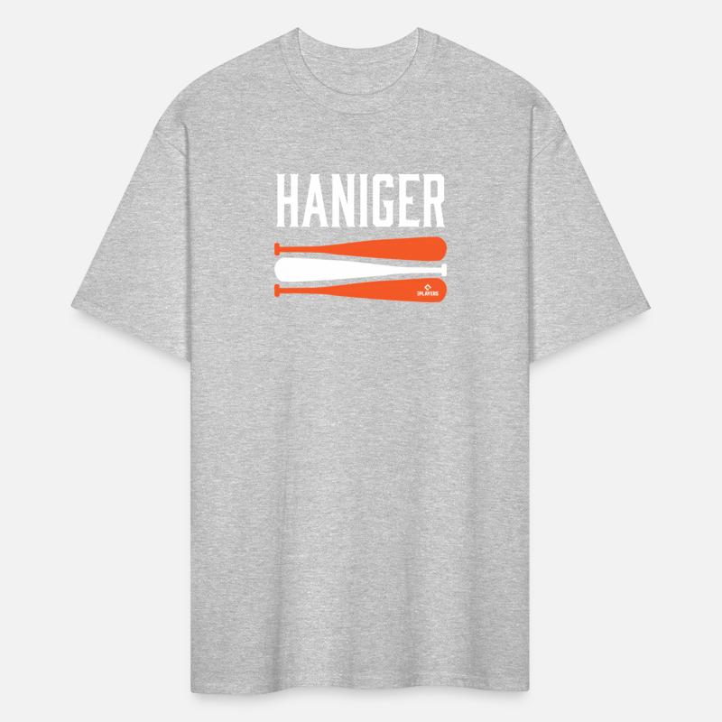 Mlbpa - Major League Baseball Mitch Haniger