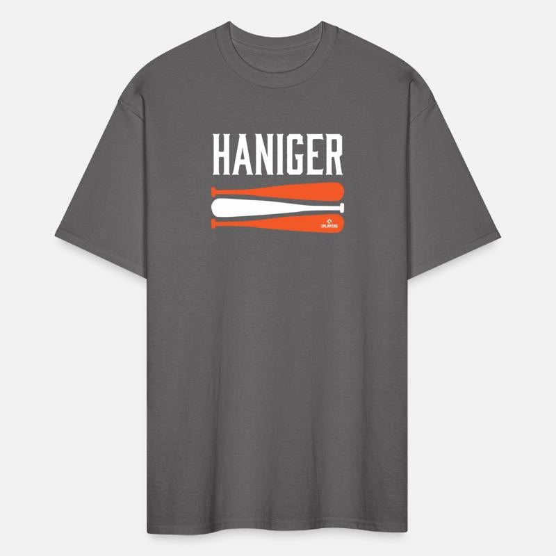 Mlbpa - Major League Baseball Mitch Haniger