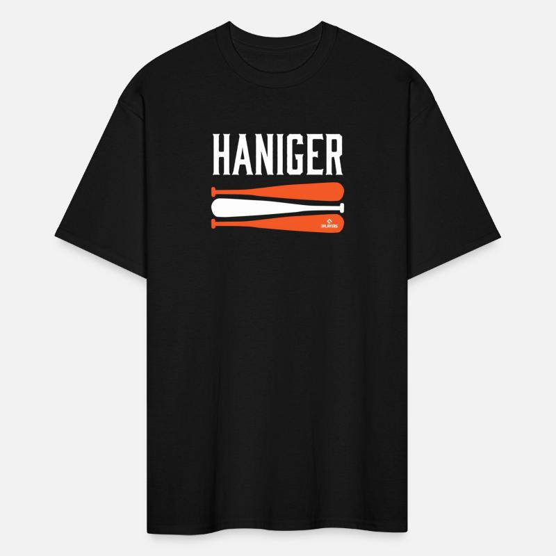 Mlbpa - Major League Baseball Mitch Haniger