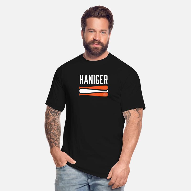 Mlbpa - Major League Baseball Mitch Haniger
