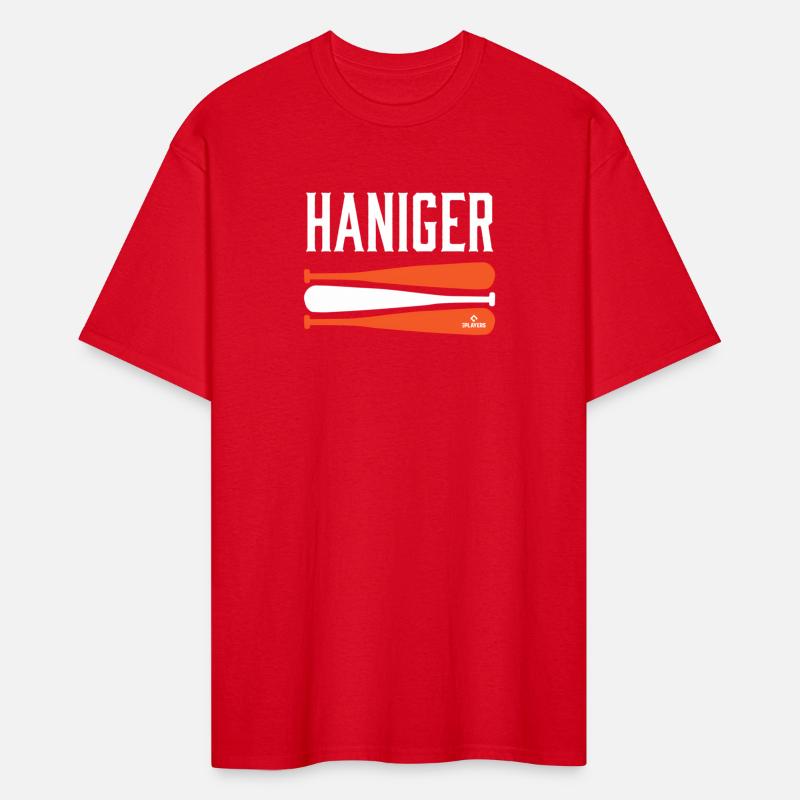 Mlbpa - Major League Baseball Mitch Haniger