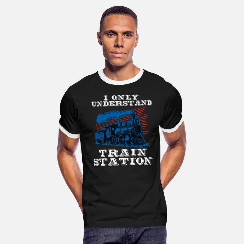Model Builder, Model Train, Model Locomotive