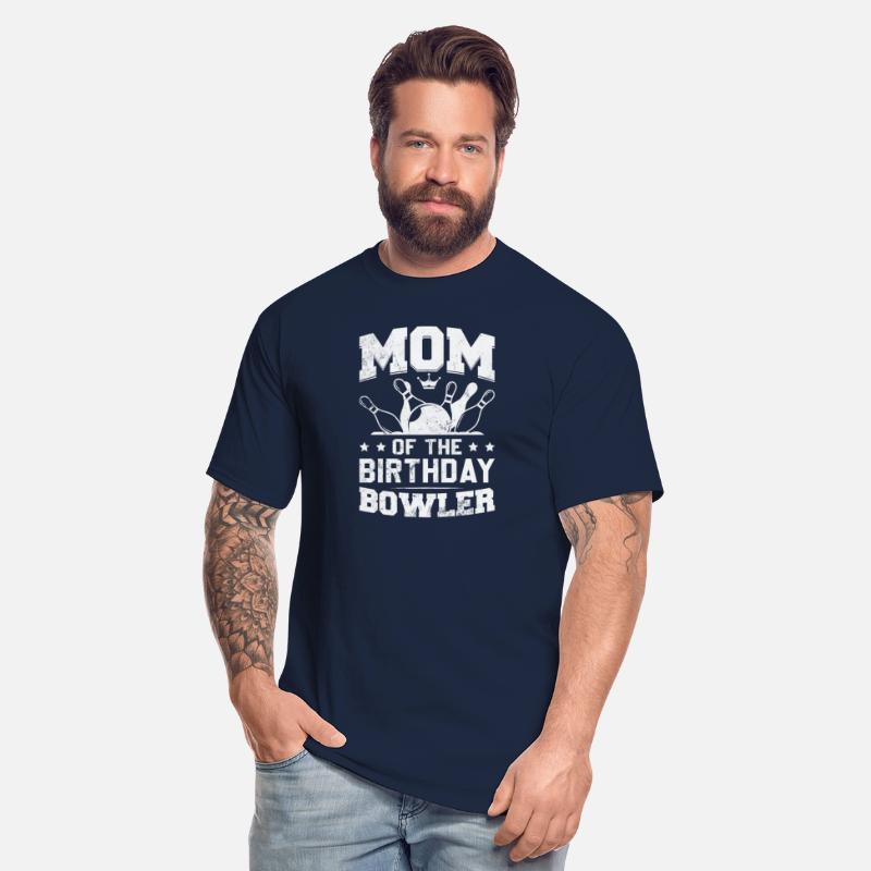 Mom Of The Birthday Bowler Kid Bowling Party