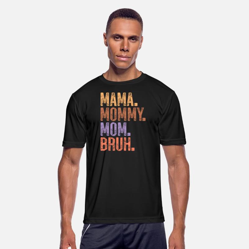Mommy