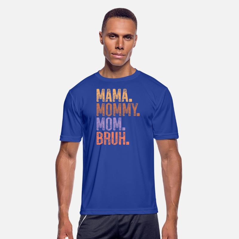 Mommy