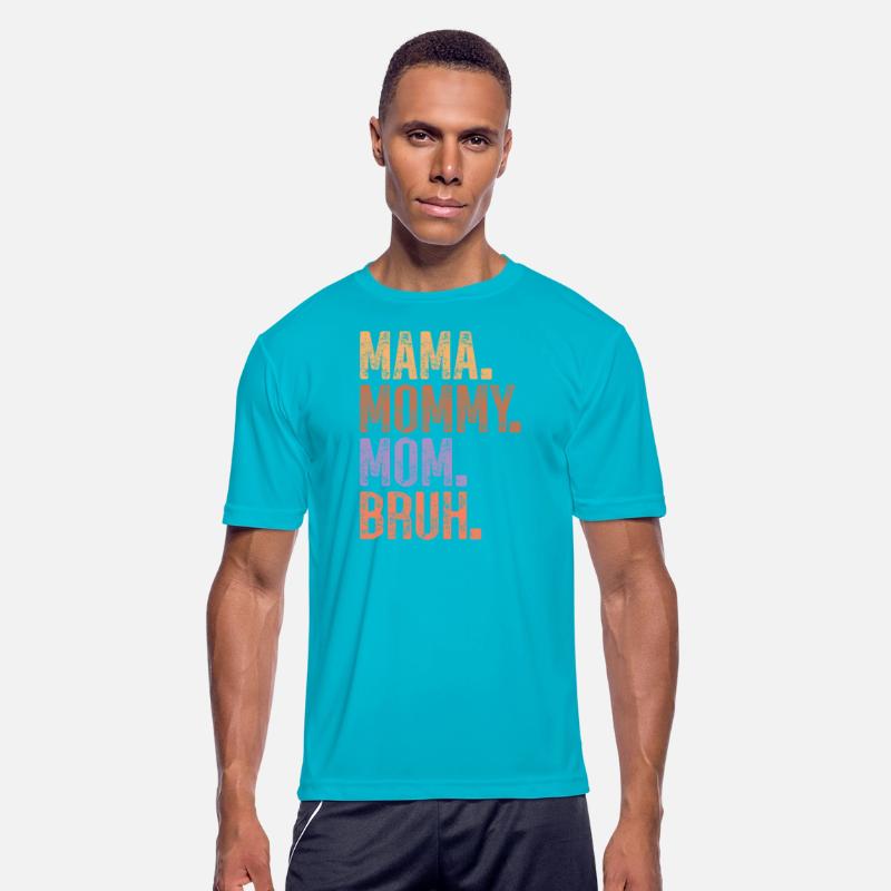 Mommy