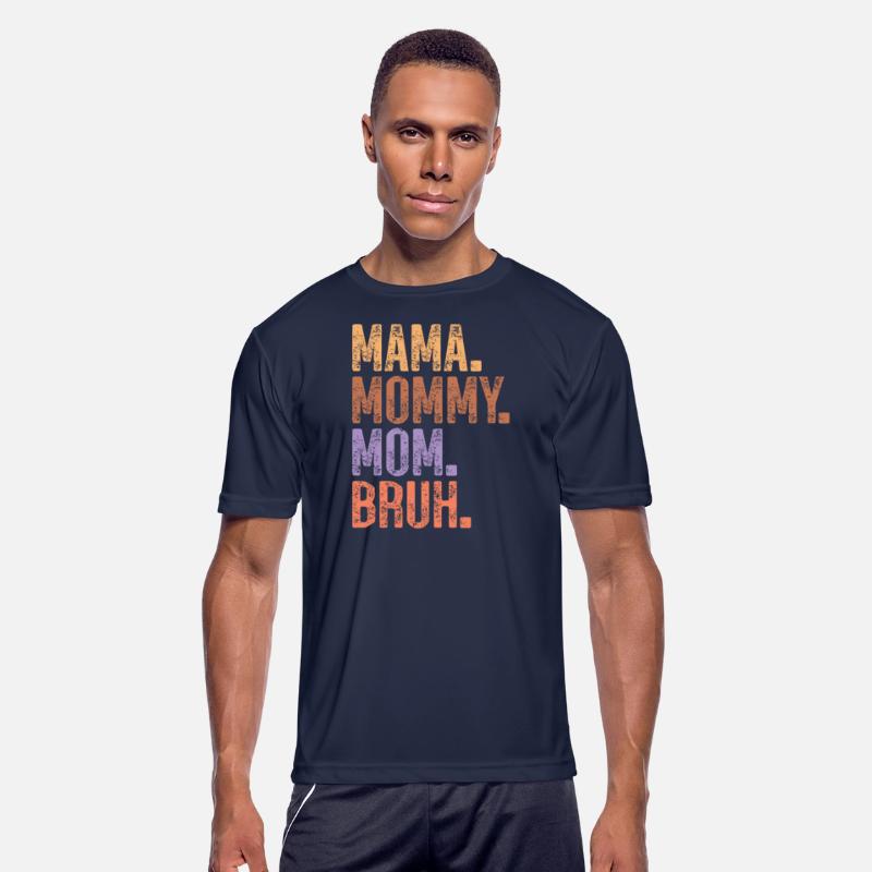 Mommy