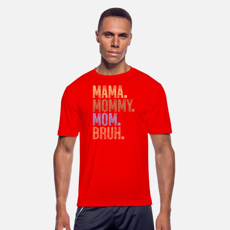 Mommy