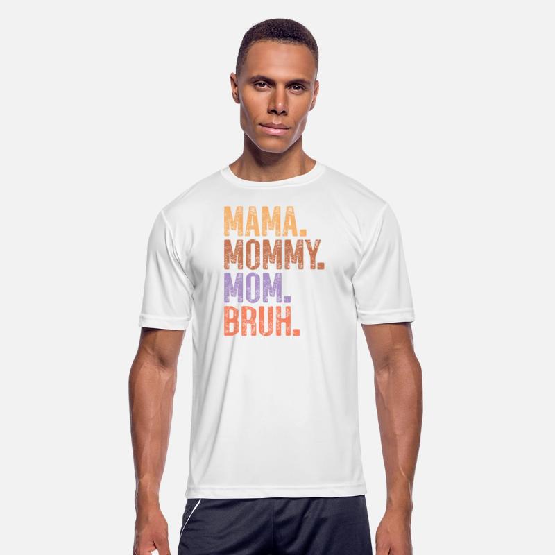 Mommy