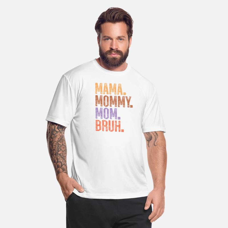 Mommy