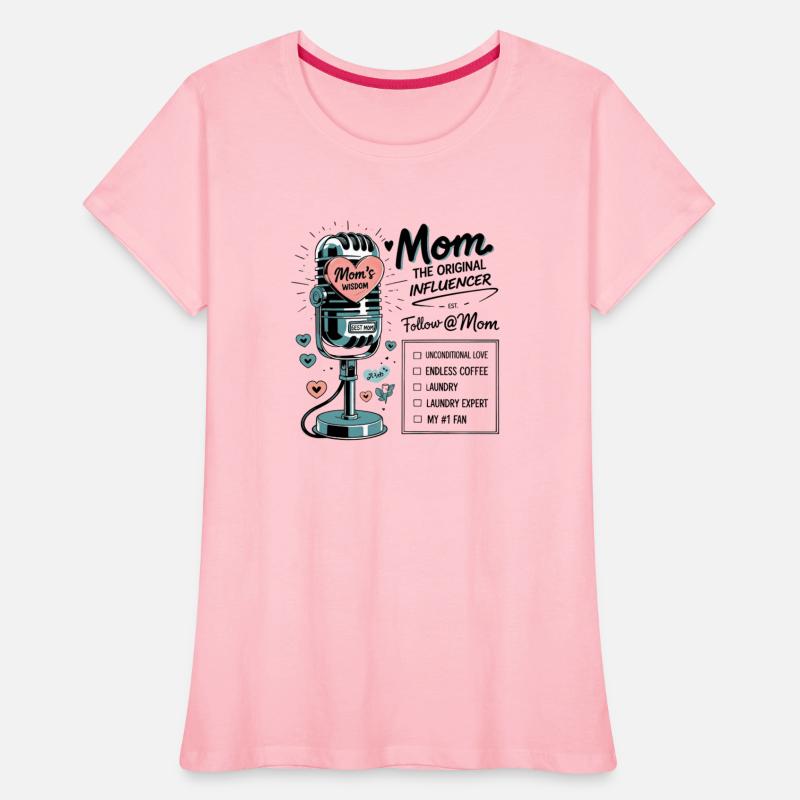 Mom's Wisdom