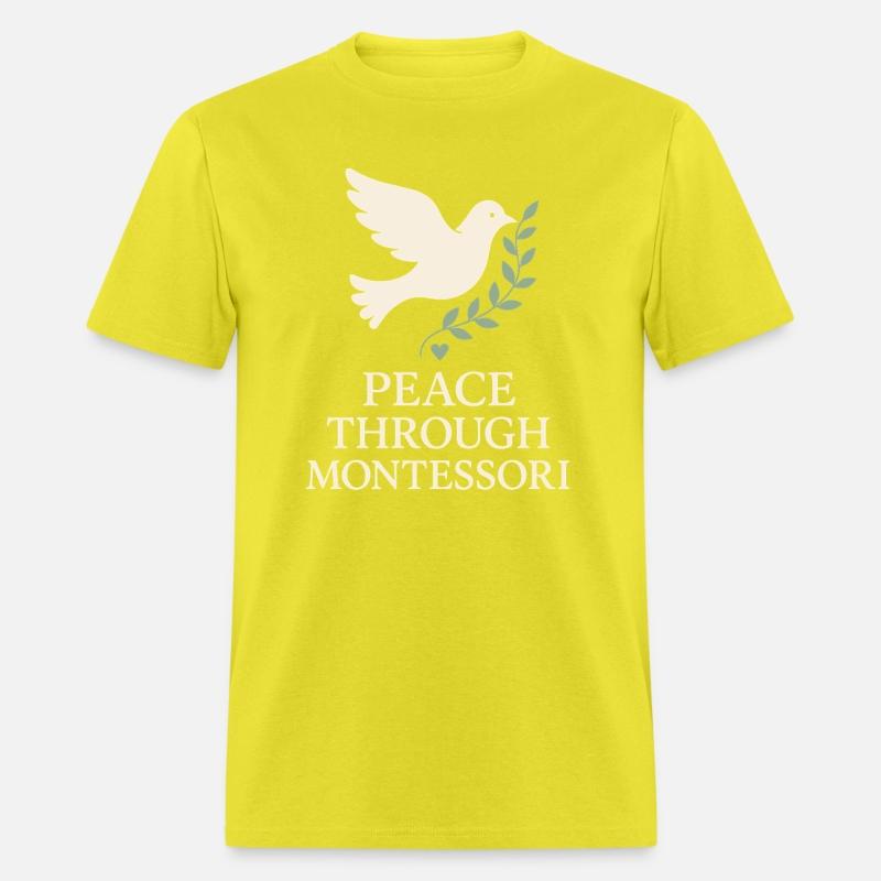 Montessori Mom Life Calm Learning Child