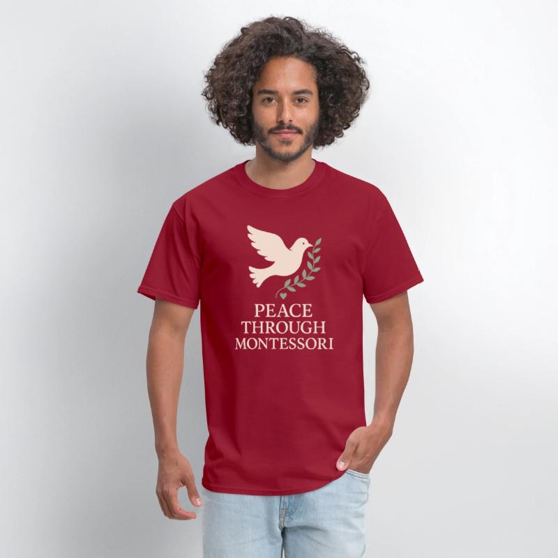 Montessori Mom Life Calm Learning Child