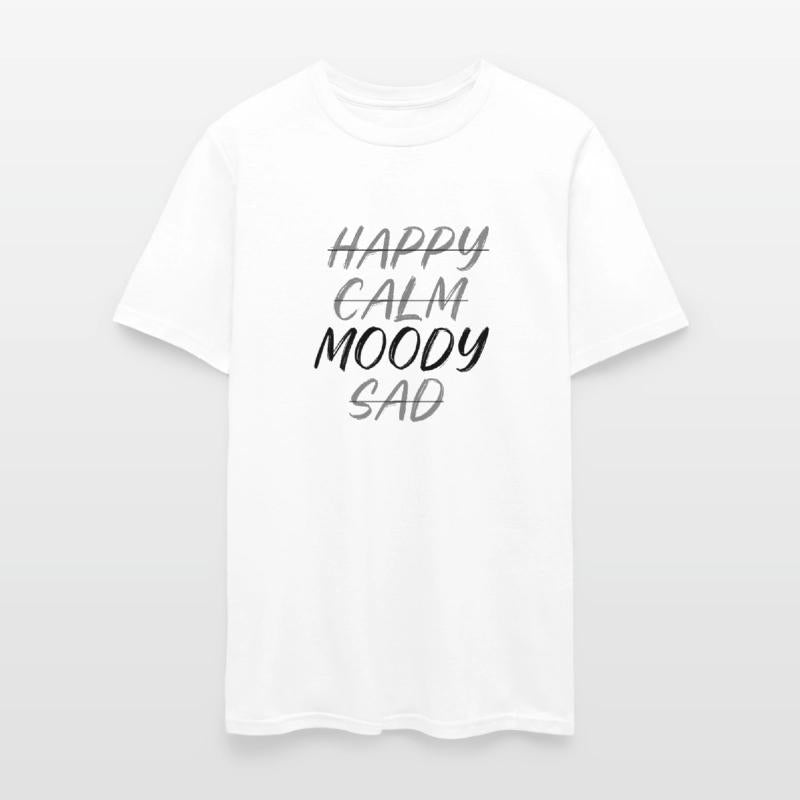 MOODY — The Real Mood
