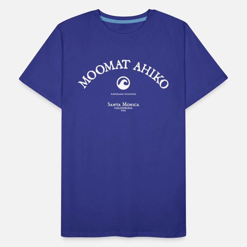 Moomat Ahiko