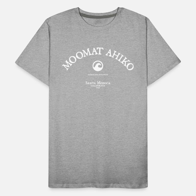 Moomat Ahiko