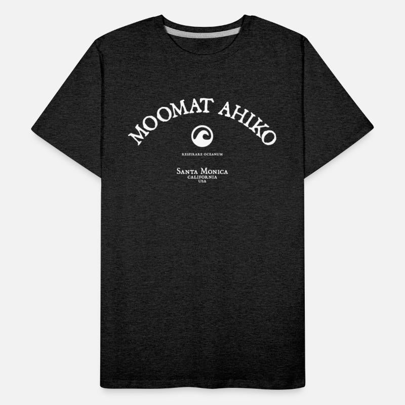 Moomat Ahiko