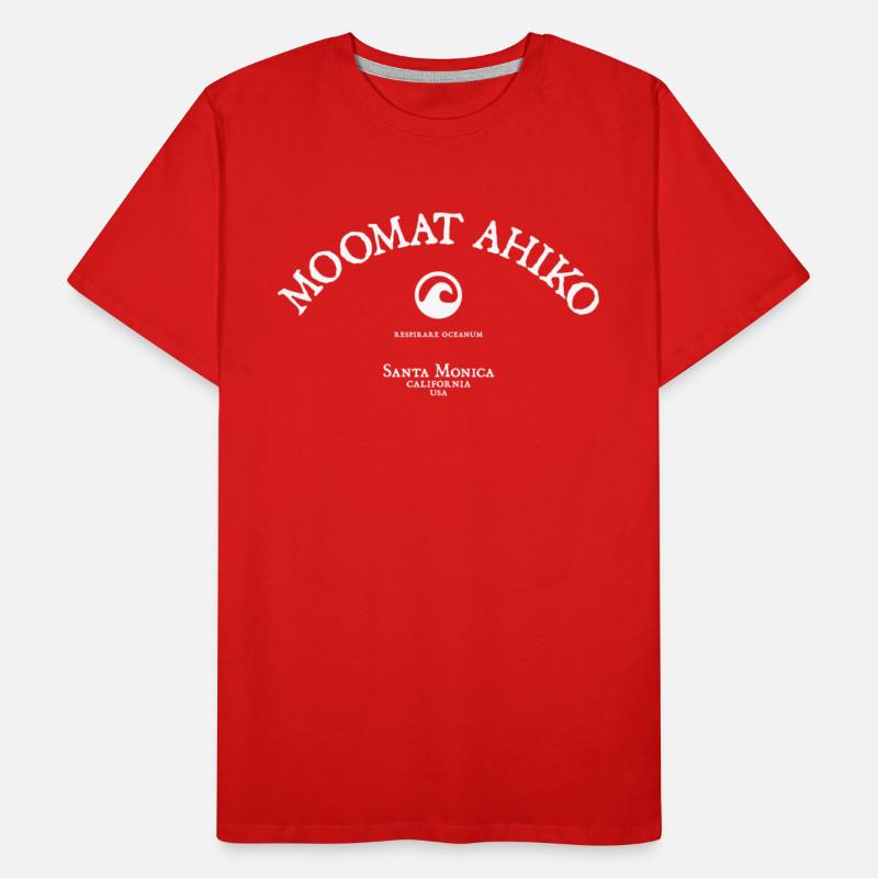 Moomat Ahiko