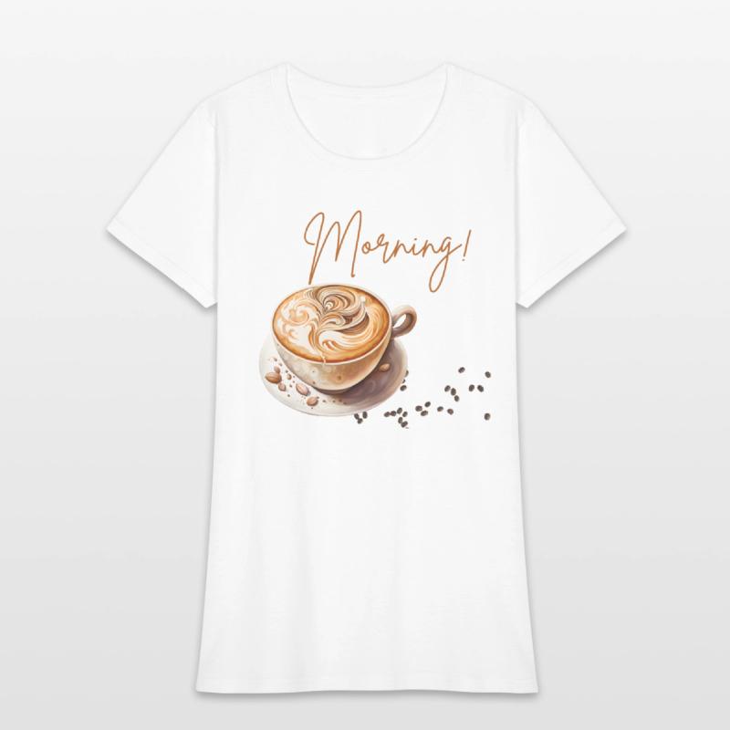 Morning Coffee