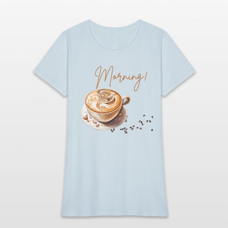 Morning Coffee
