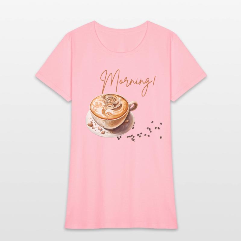 Morning Coffee