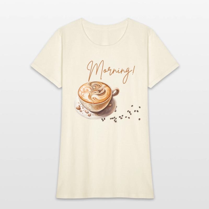 Morning Coffee