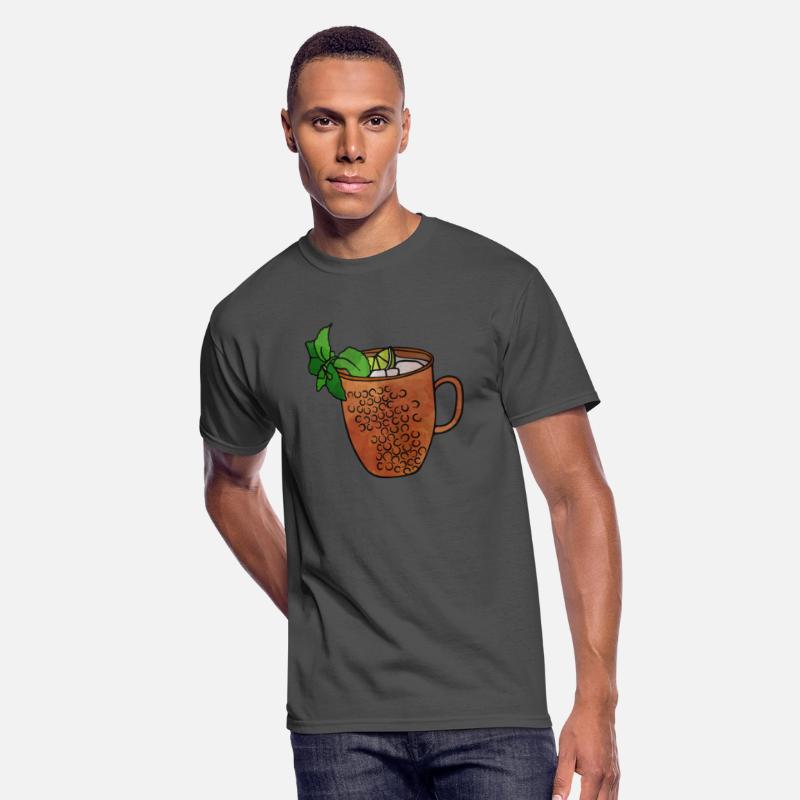 Moscow Mule Cocktail