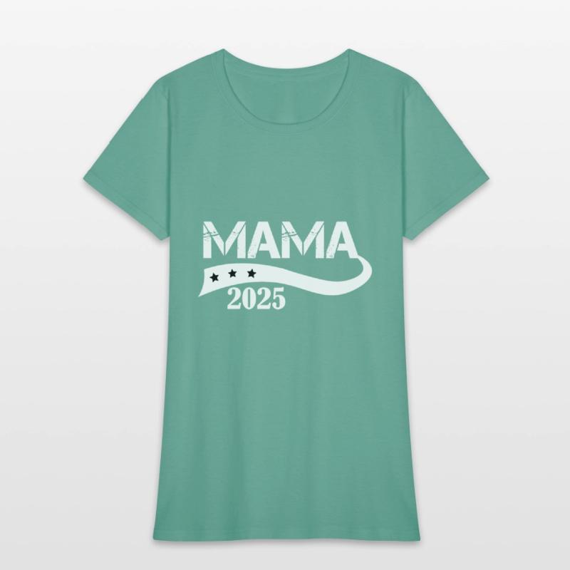 Mother 2025, Expectant Mother 2025