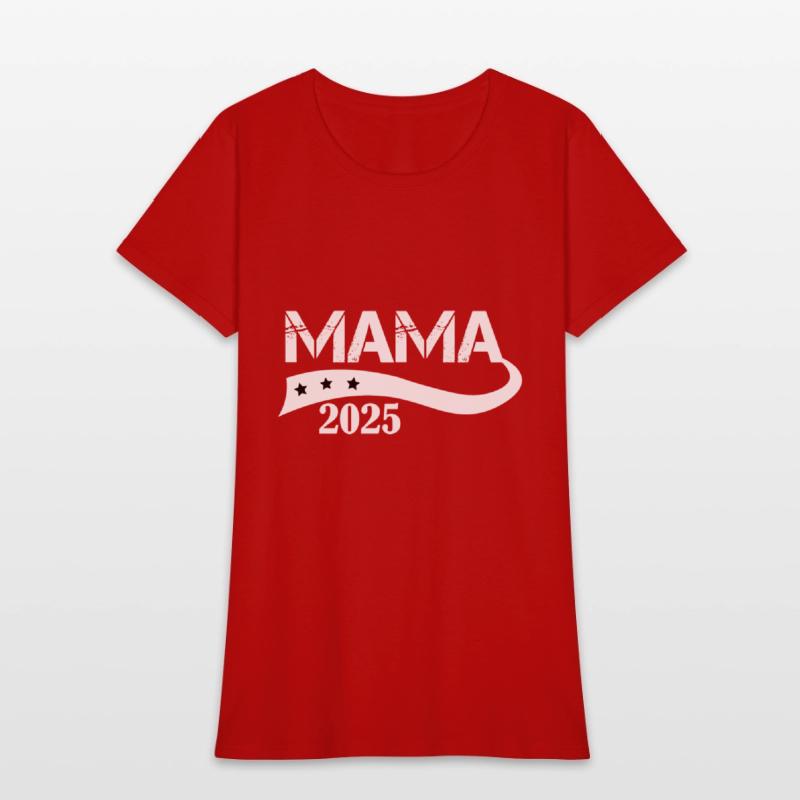 Mother 2025, Expectant Mother 2025
