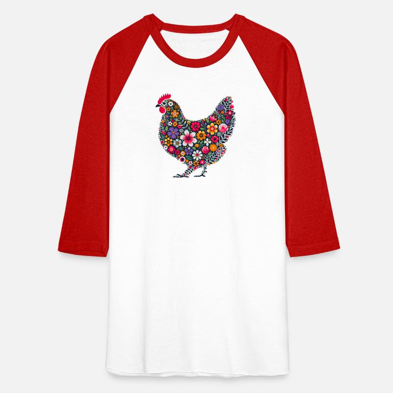 Mother Hen Chicken