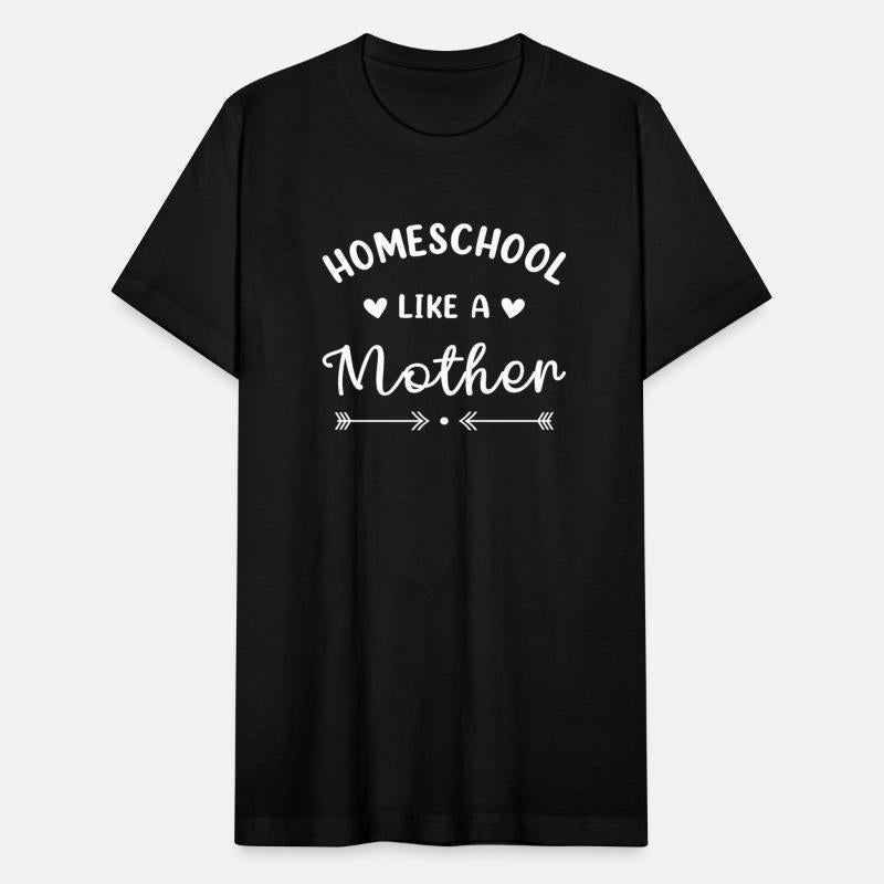 Mothers day homeschool like mother