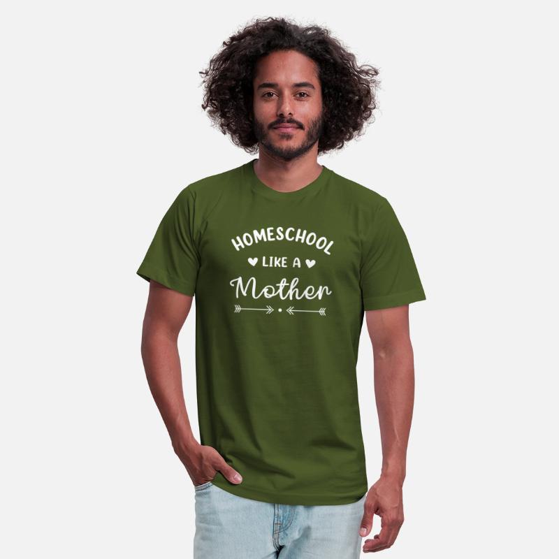Mothers day homeschool like mother