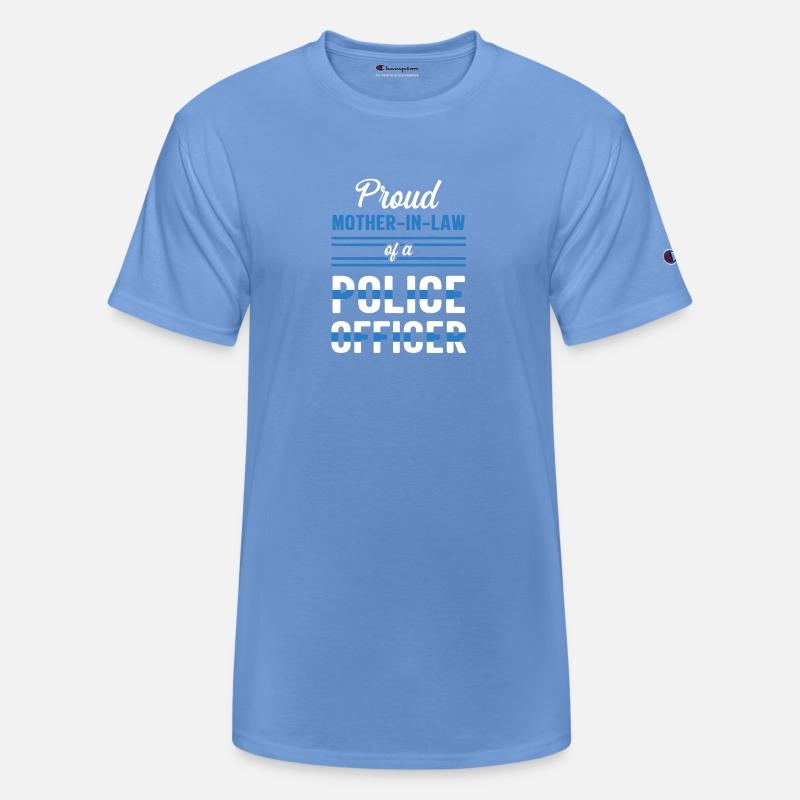 Mothers day police officer law