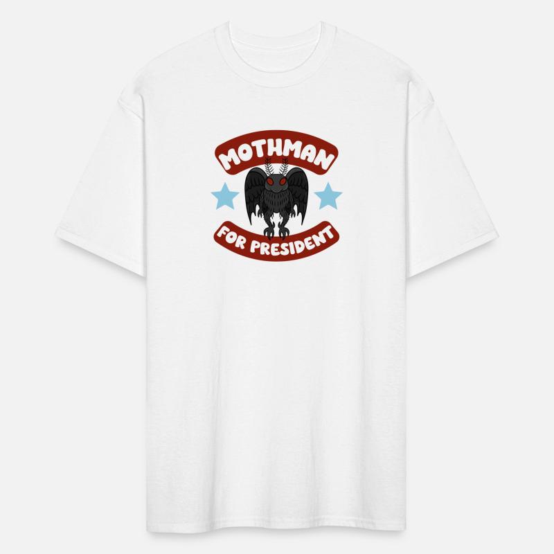 Mothman USA Election Campaign Politics 2024