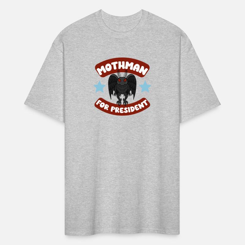Mothman USA Election Campaign Politics 2024