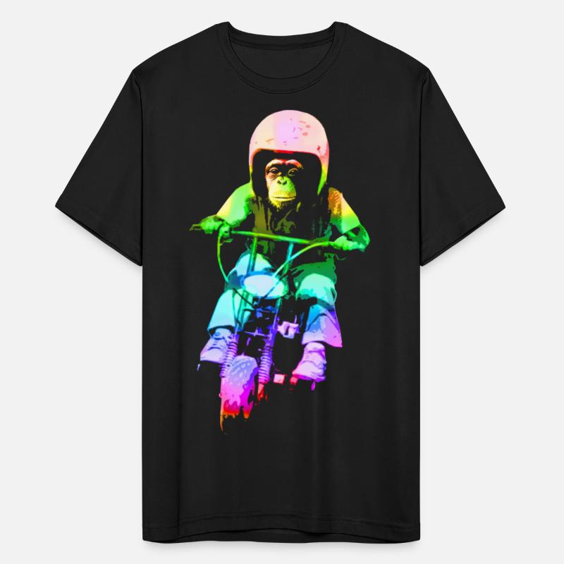MOTO CHIMP!