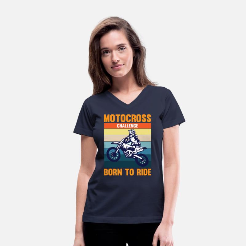 Motocross Challenge Born To Ride